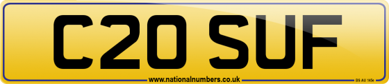 C20 SUF