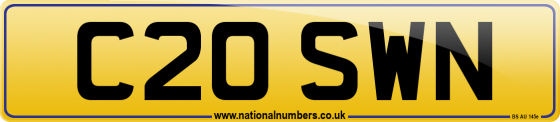 C20 SWN