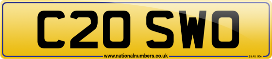 C20 SWO