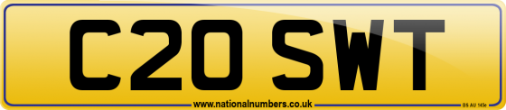 C20 SWT