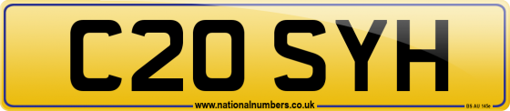 C20 SYH