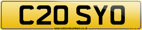 C20 SYO