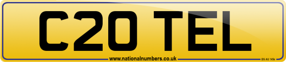 C20 TEL
