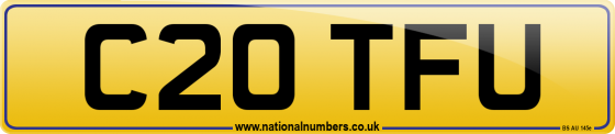 C20 TFU