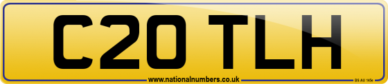 C20 TLH