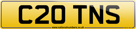 C20 TNS