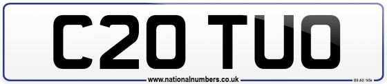C20 TUO