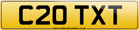 C20 TXT