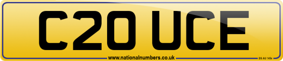 C20 UCE