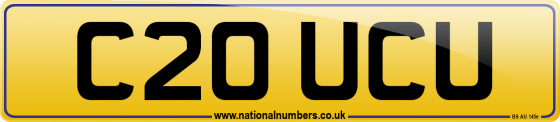 C20 UCU