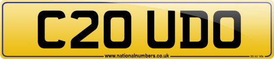 C20 UDO
