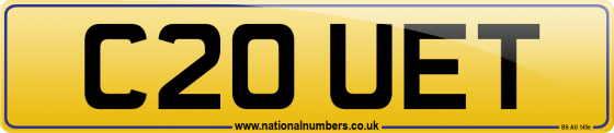C20 UET