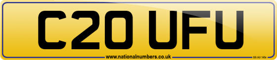 C20 UFU