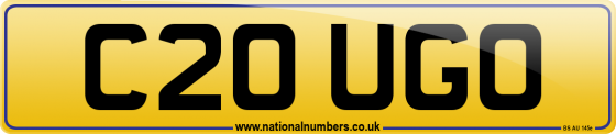 C20 UGO