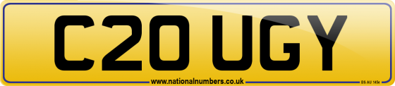 C20 UGY