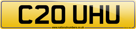 C20 UHU