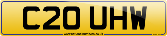 C20 UHW