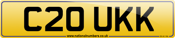 C20 UKK