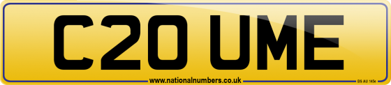 C20 UME