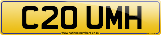 C20 UMH