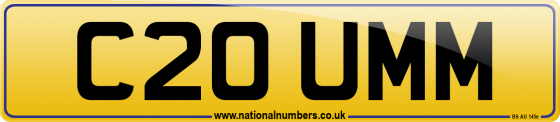 C20 UMM