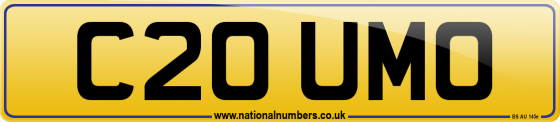 C20 UMO