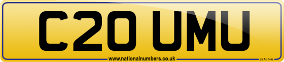 C20 UMU