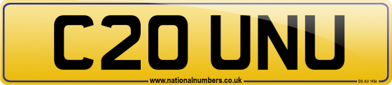 C20 UNU