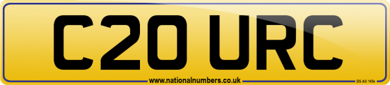 C20 URC