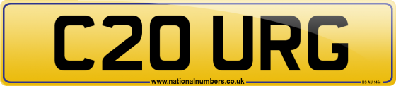 C20 URG