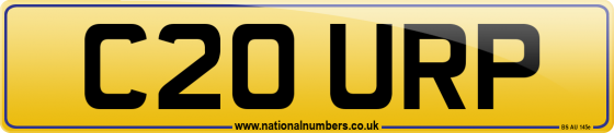 C20 URP
