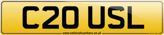 C20 USL