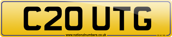 C20 UTG