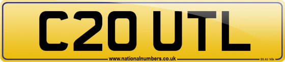 C20 UTL
