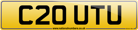 C20 UTU