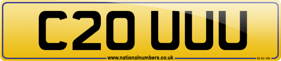 C20 UUU