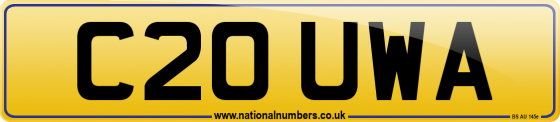 C20 UWA