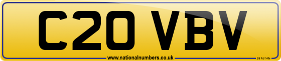 C20 VBV