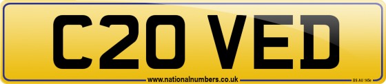 C20 VED