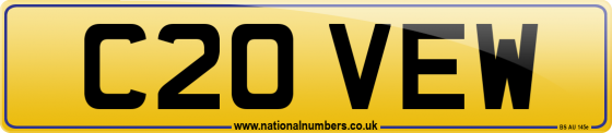 C20 VEW