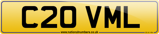 C20 VML
