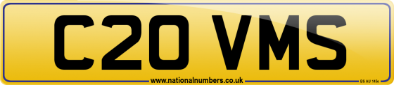 C20 VMS