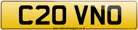 C20 VNO