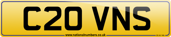 C20 VNS