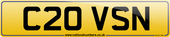 C20 VSN