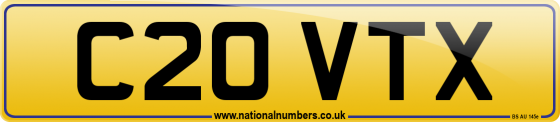 C20 VTX