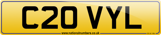 C20 VYL