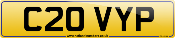 C20 VYP