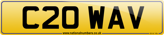 C20 WAV