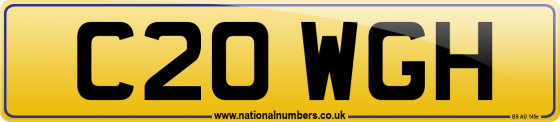 C20 WGH